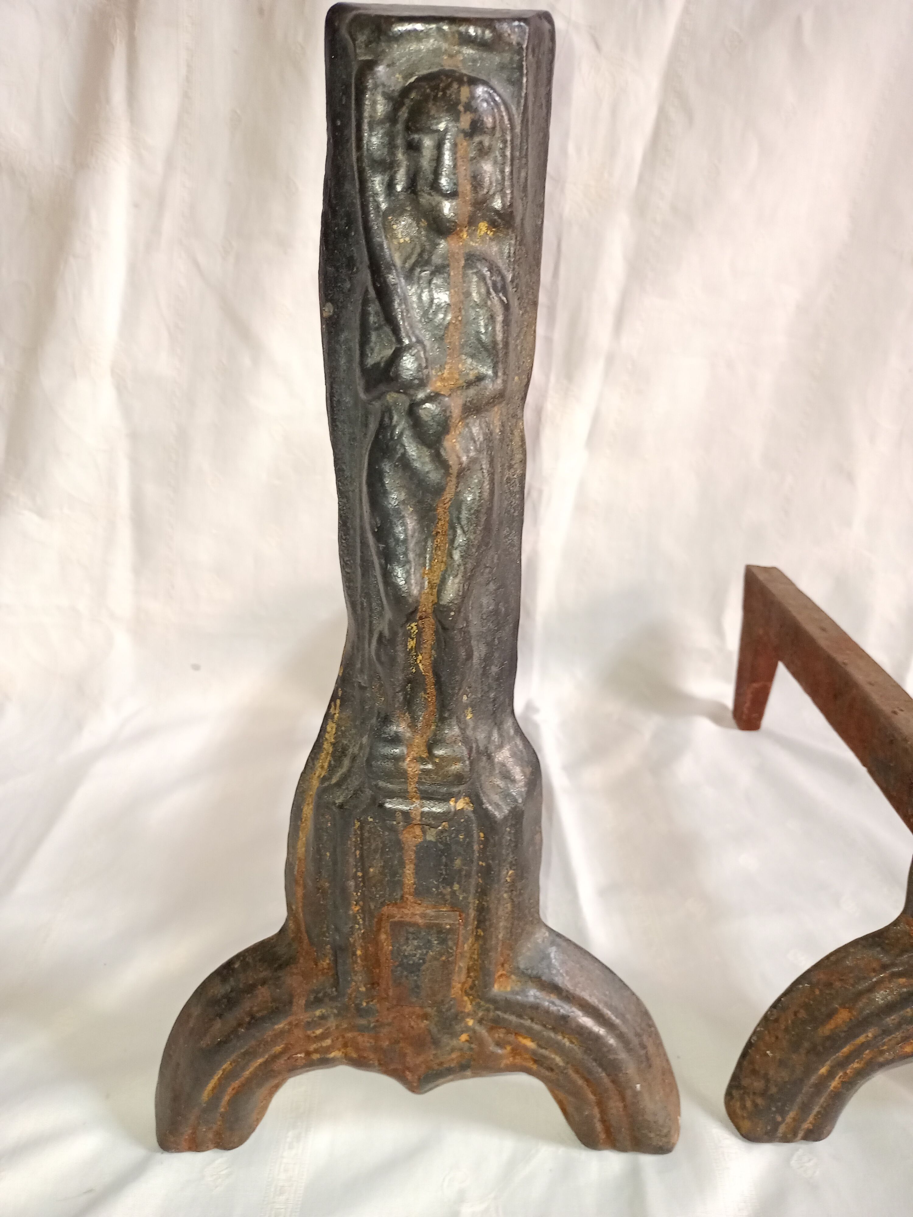 Chenet high period style