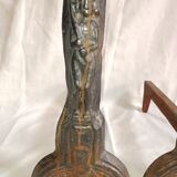 Chenet high period style