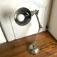 Vintage workshop lamp