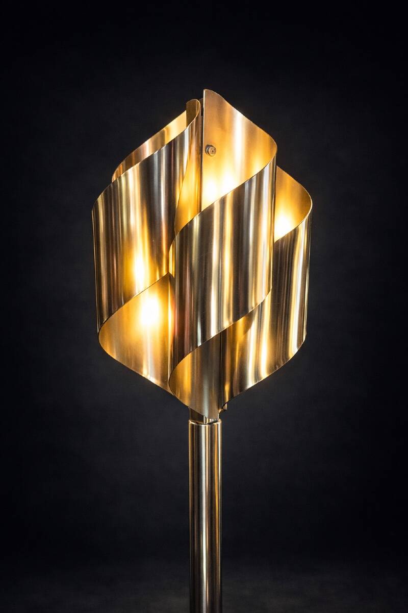 Goffredo Reggiani floor lamp