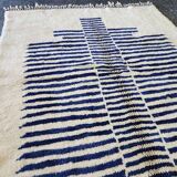 Berber Moroccan rug 260cm x 160cm