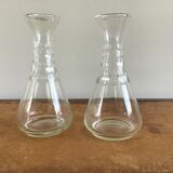 2 carafons
