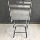 Set of 4 till behrens chairs for schlubach, 1980s