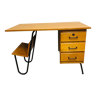 Spirol branded desk
