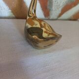 Brass duck
