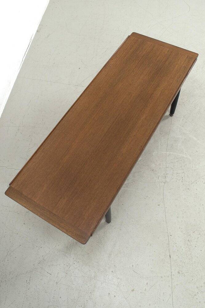 Long John Coffee Table from G-Plan