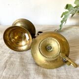 Thumb buggers in duo