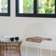 Yuco BOQA Low Stool