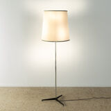 Lampadaire des années 1960