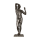 Emmanuel sougez, l'âge d'airain, auguste rodin. 1933