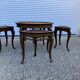 Table basse gigogne