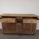 Large 19th century chest