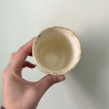 Spice pots Salt & Thyme Vallauris