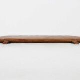 Leather gym mat Ca.1930