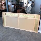 Mirror brasserie 1950 - 102x232cm