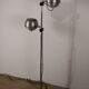 Vintage "Eyeball" floor lamp by Goffredo Reggiani - 1970