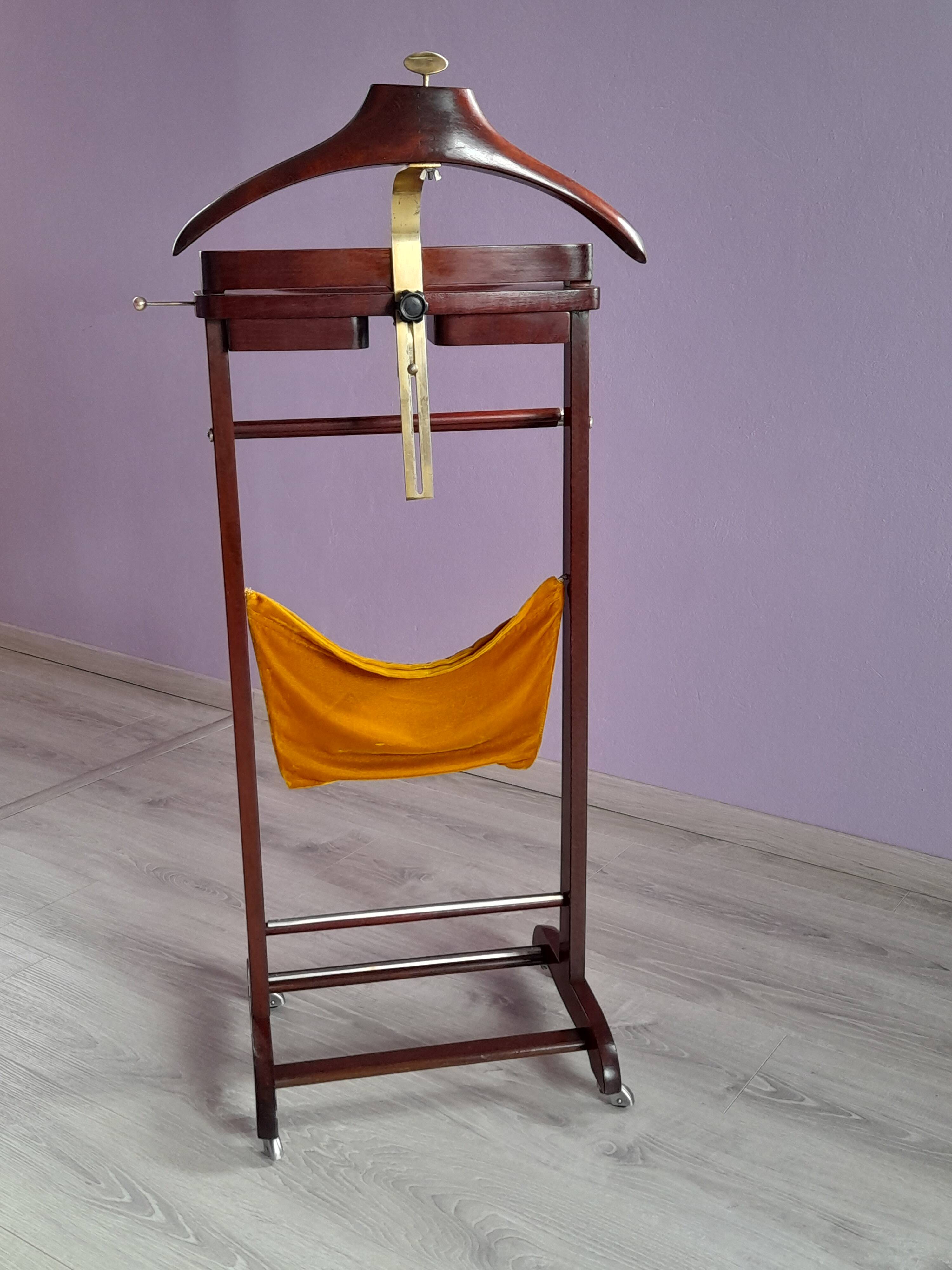 Vintage valet by Fratelli Reguitti Italy