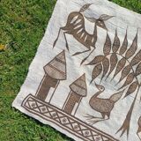 Wall tapestry