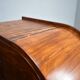 1935s pair of rare Art Deco bedside tables, Czechoslovakia