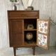 Buffet vintage