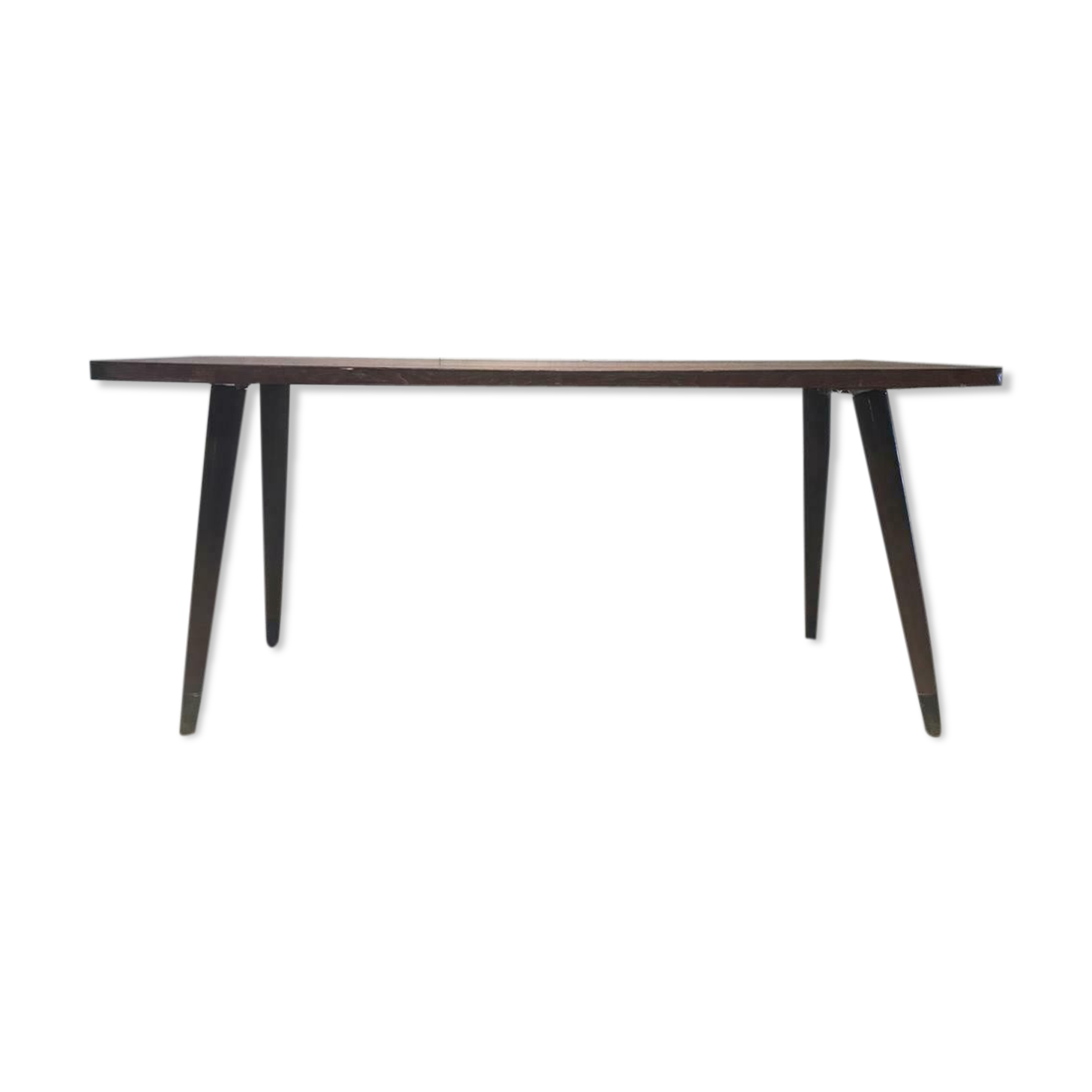 Vintage coffee table