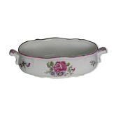 Jardinière en faience