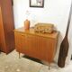 Buffet meuble machine à coudre