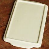 Ceramic tray