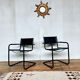 Paire de fauteuils