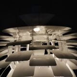 ID design hanging lamp 2013