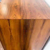 Highboard Model 19 by Omann Jun. 1960's Denmark