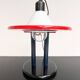 Colorin lamp by Eduardo Albors for Lamsar, 1980s