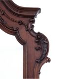 Antique dressing table, circa 1890, France