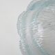 Glass bowl, Danish design, 1980s, manufacturer: Holmegaard, designer: Sidse