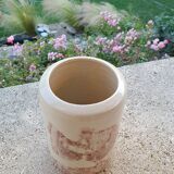 Albert Poizat Vase