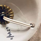Arteluce Bassano Italy vintage lamp