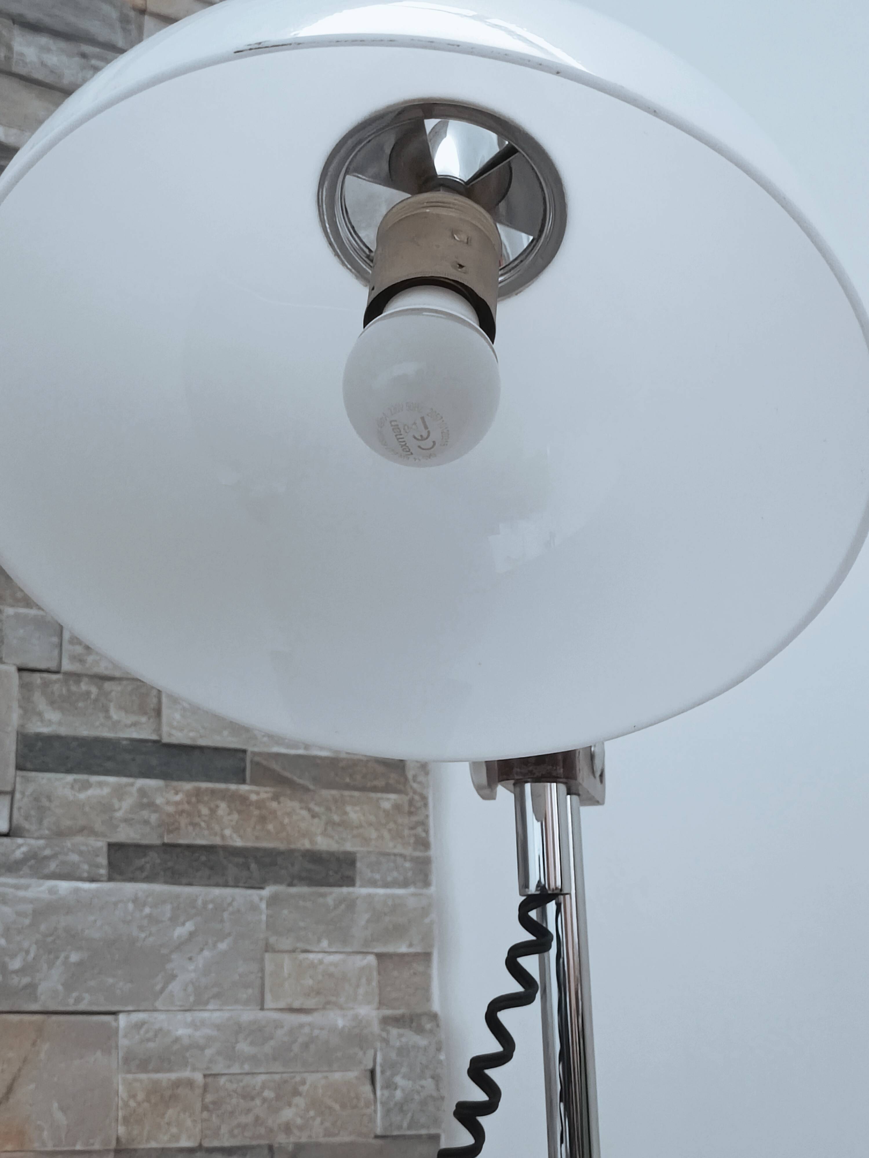 Lamp Design By Pinokio 1970s