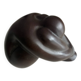 Bronze de roger marion