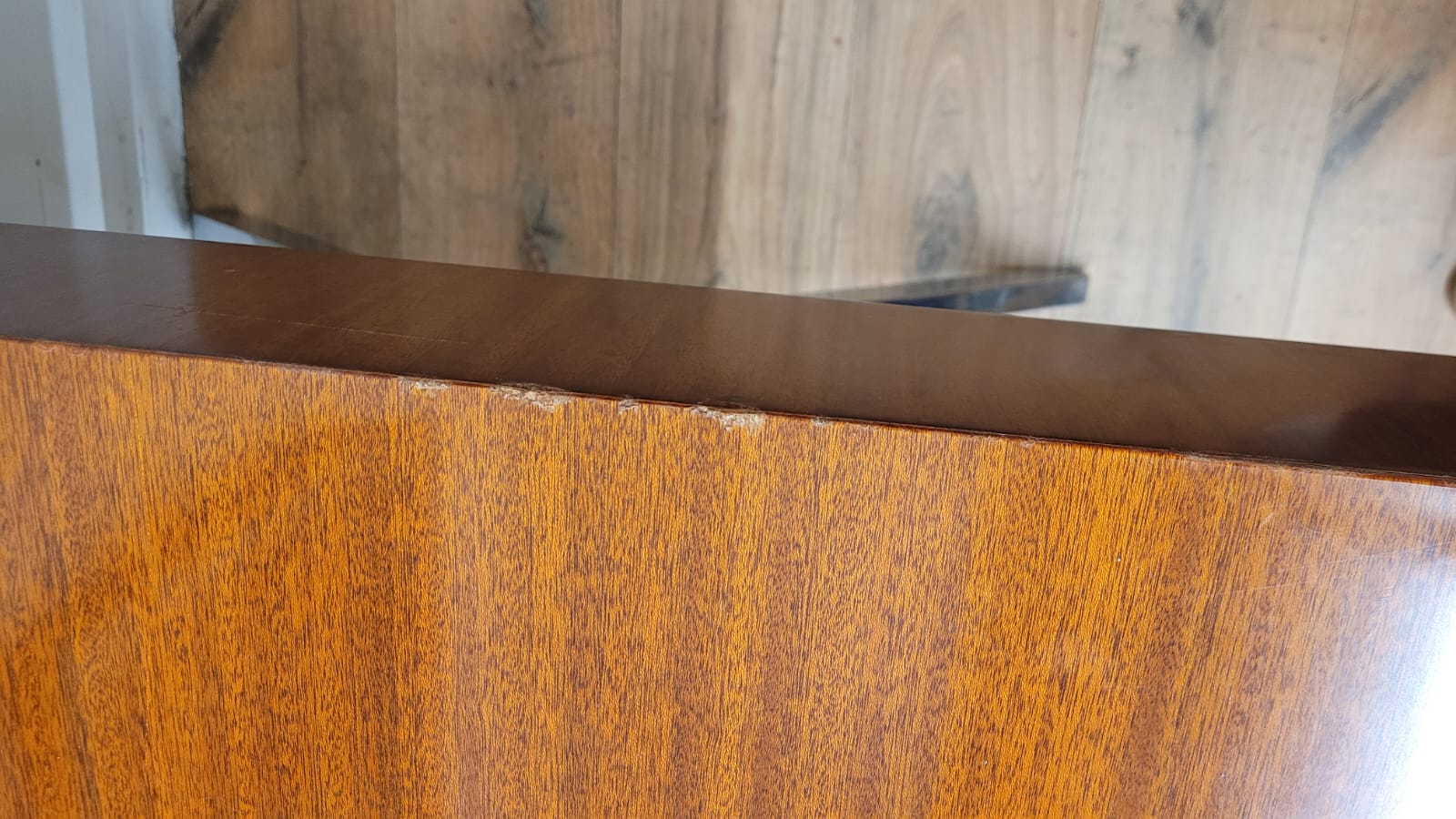 Bureau president par Pierre Guariche 1962
