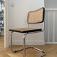 Vintage Cesca B32 Chair – Marcel Breuer – Made in Italy