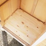 Vintage Parisian wardrobe