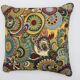Coussin, Housse et Insert, modèle « Elisa »