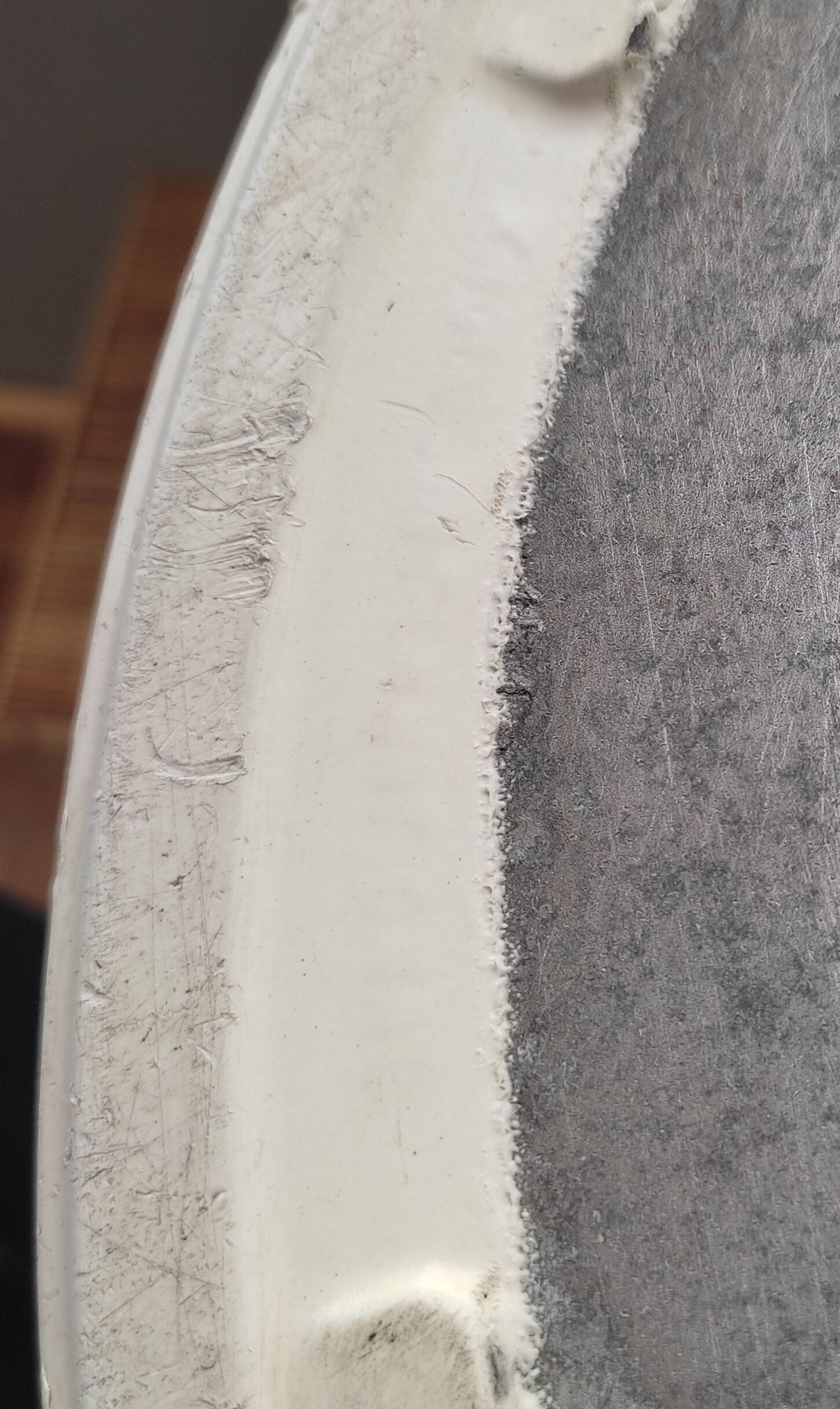 Vintage tulip chair by Eero Saarinen for Knoll