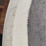 Vintage tulip chair by Eero Saarinen for Knoll