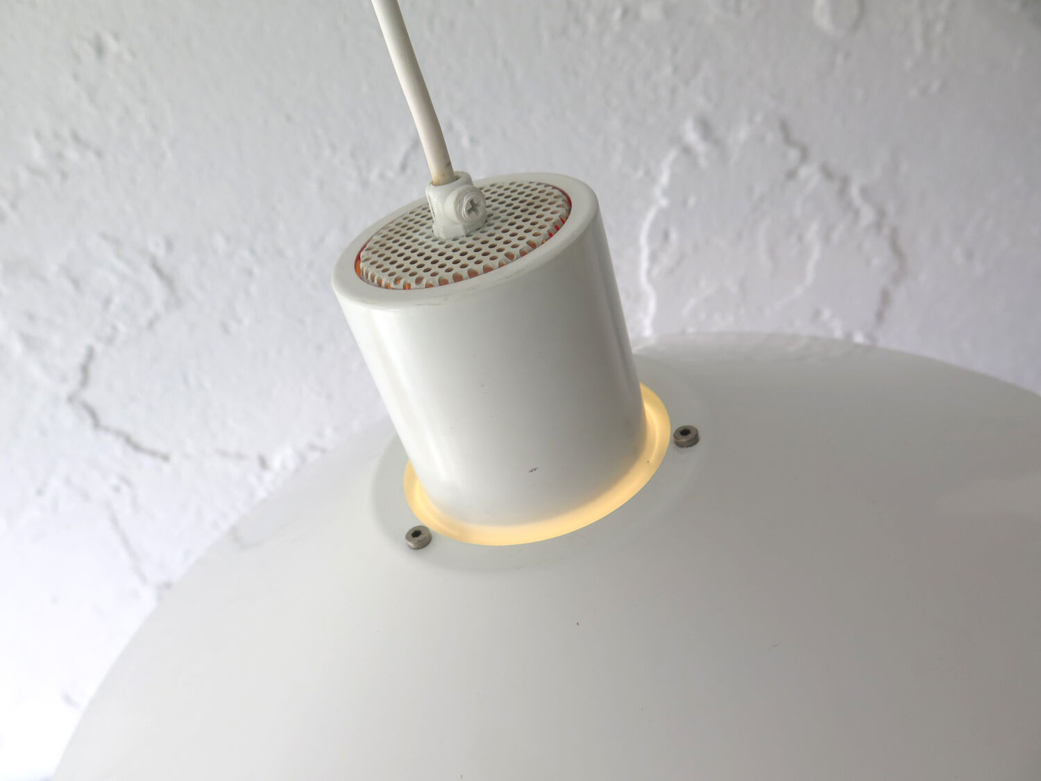 Danish suspension by Hivdt for Nordisk 1970s