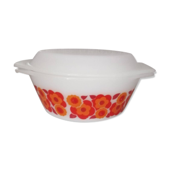 Arcopal Lotus casserole dish