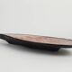 Large ceramic dish or cup by Pol Chambost