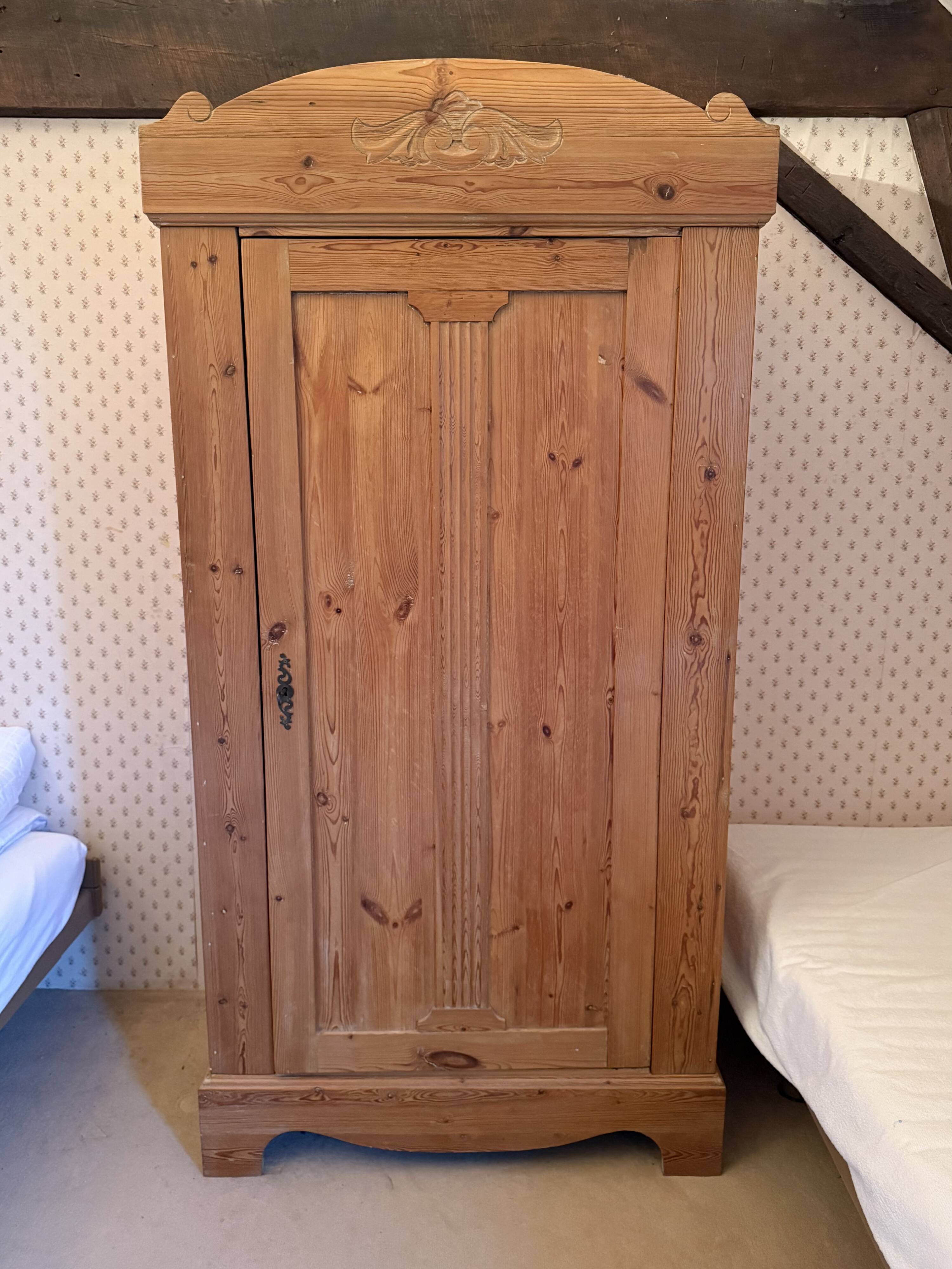 Wardrobe