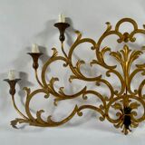 Luminaire Palladio style Louis XVI