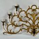 Luminaire Palladio style Louis XVI